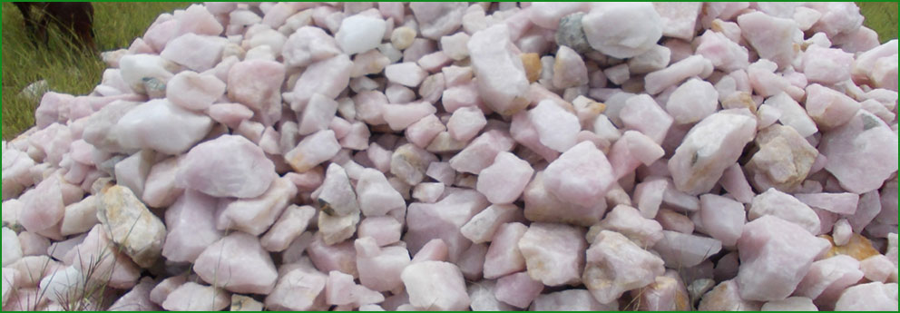 Quartz Powder manufacturer in india