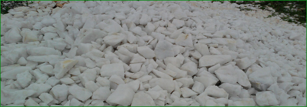 Quartz Gritz suppliers in Rajasthan